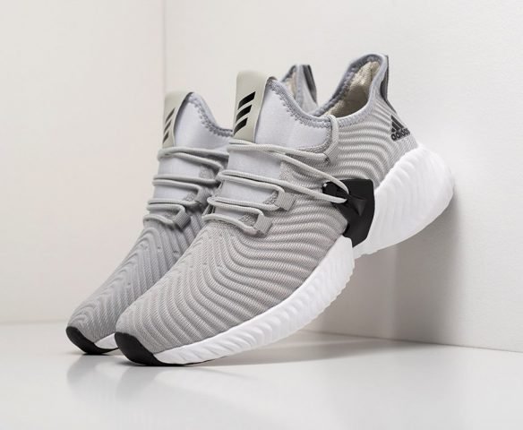 Adidas Alphabounce Instinct KEDRED