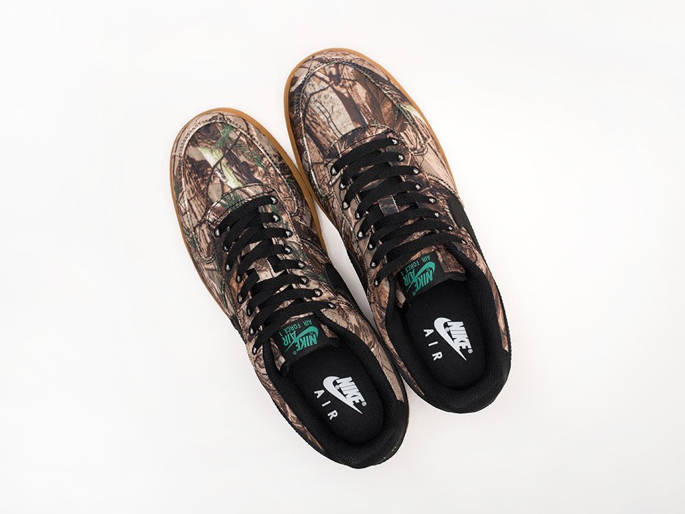 Nike Air Force 1 Low camo 2023 KEDRED